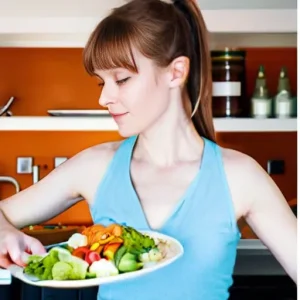 Правильное питание без стресса: как перейти на новый рацион