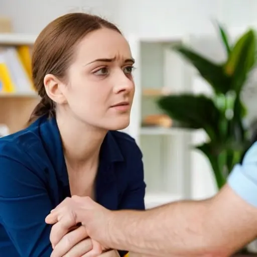 Что помогает уменьшить напряжение после трудного разговора