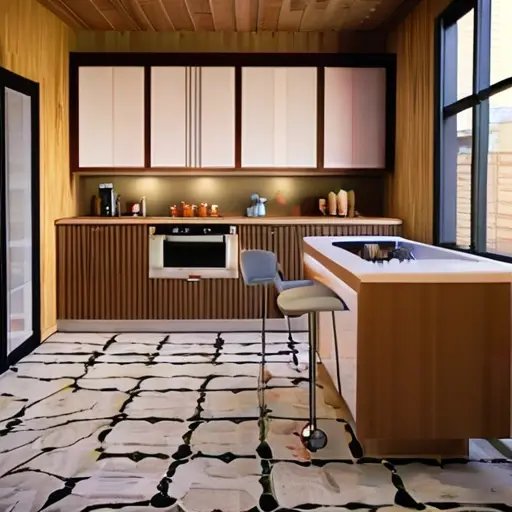 Идеи для домашнего ремонта в удобном темпе