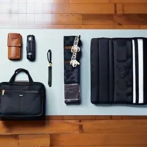 Как подготовиться к поездке с минимальным набором вещей