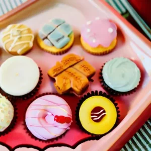 Как уменьшить тягу к сладкому естественными способами