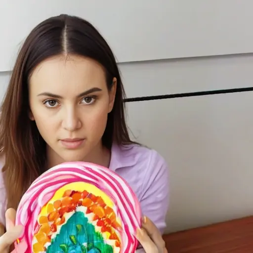 Как уменьшить тягу к сладкому естественными способами