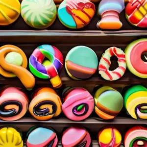 Как уменьшить тягу к сладкому естественными способами