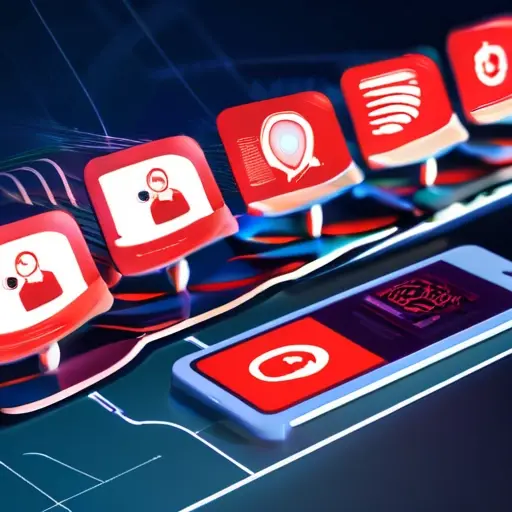 Как устроены современные сервисы цифровой идентификации Как устроены современные сервисы цифровой идентификации