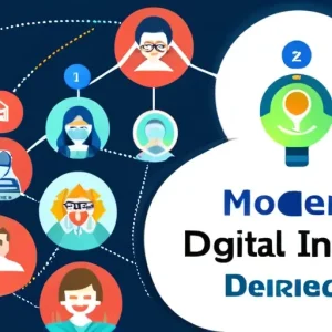 Как устроены современные сервисы цифровой идентификации