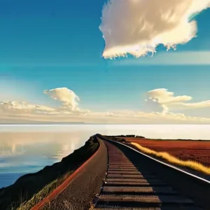 Что помогает легче переносить долгую дорогу