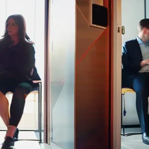 Что помогает легче входить в рабочий ритм