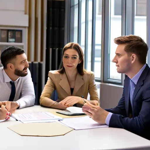 Что важно учитывать при распределении ролей в коллективе