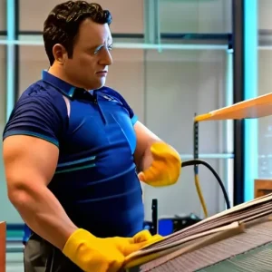 Как распределить ремонтные работы по этапам