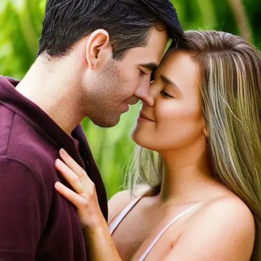 Идеи для поддержания близости в долгих отношениях