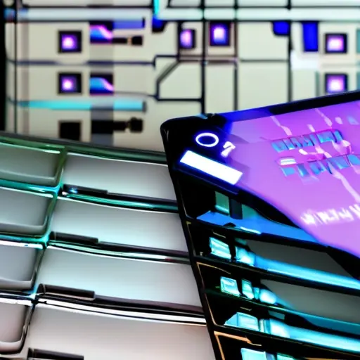 Как технологии помогают управлять потоками информации