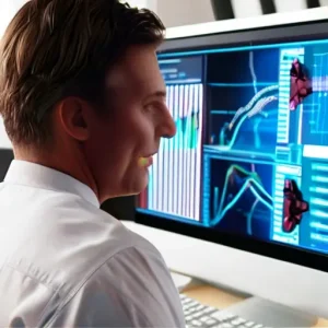 Как технологии помогают управлять потоками информации