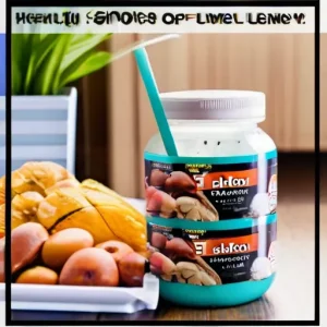 Как выбрать полезные перекусы для учебы, работы и дороги