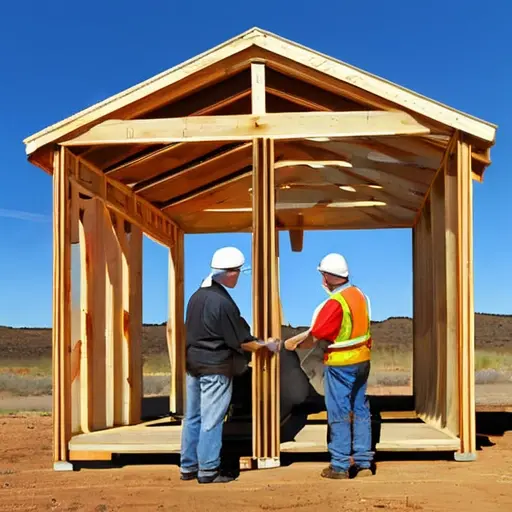 Как выстроить удобную структуру взаимодействия с подрядчиками