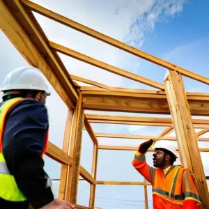 Как выстроить удобную структуру взаимодействия с подрядчиками