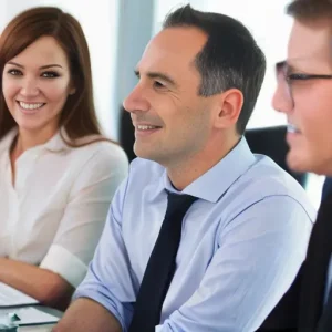 Идеи для укрепления деловой культуры внутри компании