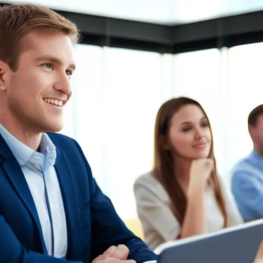 Идеи для укрепления деловой культуры внутри компании Идеи для укрепления деловой культуры внутри компании