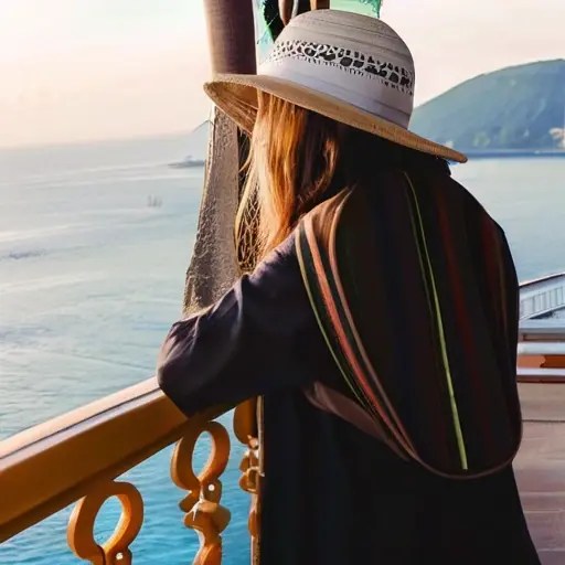 Идеи путешествий для тех, кто любит размеренный ритм