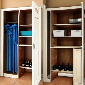 Как организовать ремонт одной комнаты без лишних неудобств