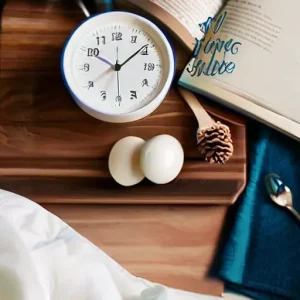 Полезные привычки для гармоничного начала утра