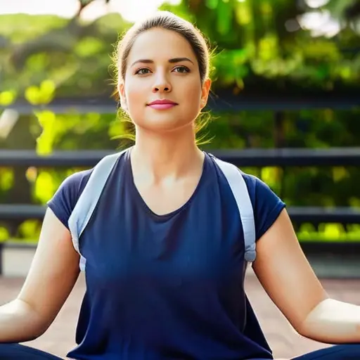 Здоровый образ жизни для начинающих: пошаговый подход