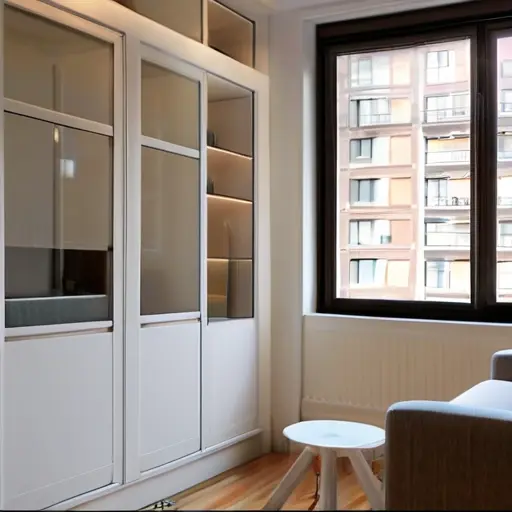 Идеи для бережного обновления квартиры