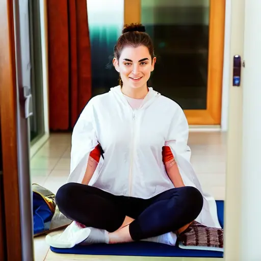 Как сделать заботу о себе частью обычного дня