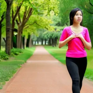 Как внедрить полезные изменения в образ жизни постепенно