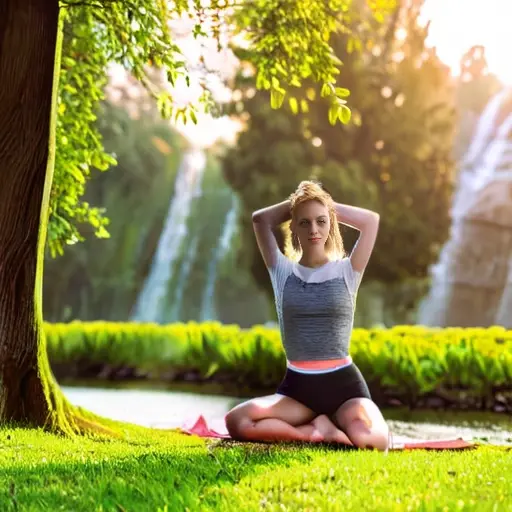 Как внедрить полезные изменения в образ жизни постепенно