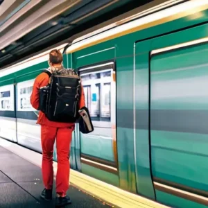 Как выбрать удобную сумку для короткой поездки