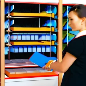 Что помогает поддерживать порядок в задачах и коммуникациях