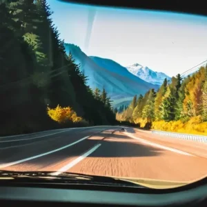 Что взять с собой для комфорта в пути