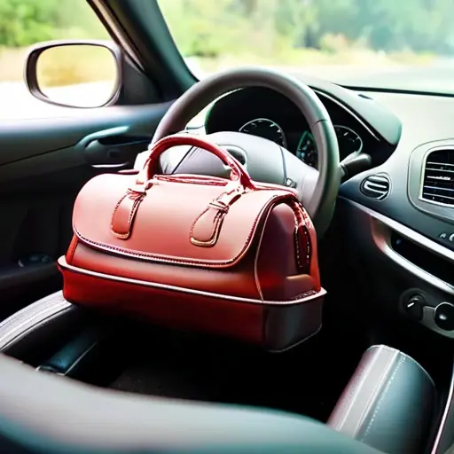 Что взять с собой для комфорта в пути