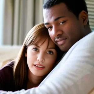 Идеи для укрепления чувства надежности в паре