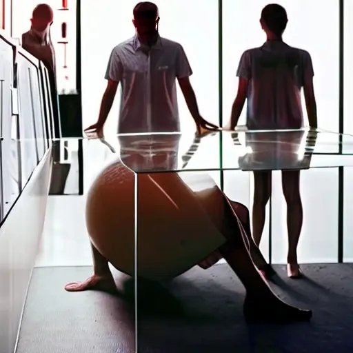 Как сделать внутренние процессы более прозрачными для команды