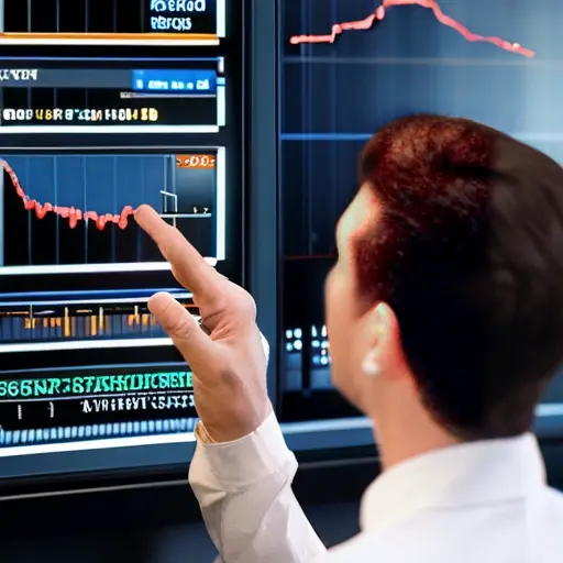 Как технологии помогают в контроле и прогнозировании процессов