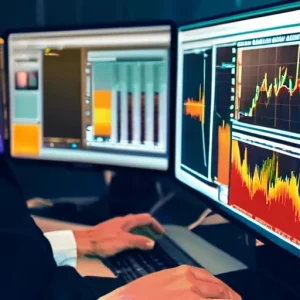 Как технологии помогают в контроле и прогнозировании процессов