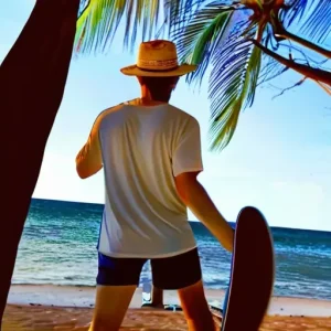 Идеи отдыха, которые не требуют сложного планирования