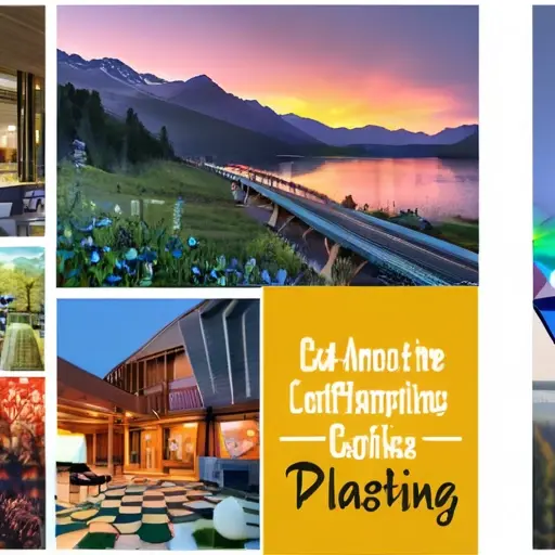 Идеи отдыха, которые не требуют сложного планирования