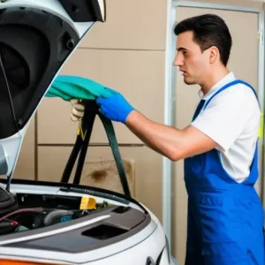 Как организовать частичный ремонт без перегруженного графика