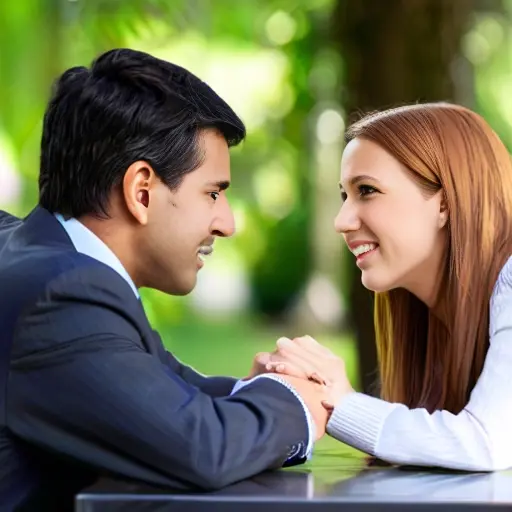 Как выстраивать контакт, когда у партнеров разный темп жизни