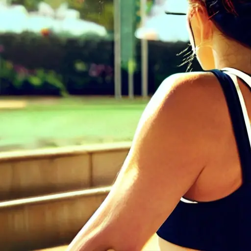 Полезные привычки для поддержания энергии в течение дня Полезные привычки для поддержания энергии в течение дня