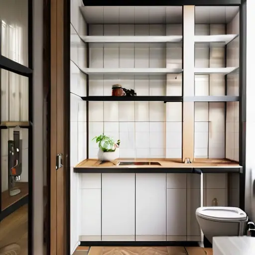 Идеи для ремонта в квартире с сохранением привычного быта