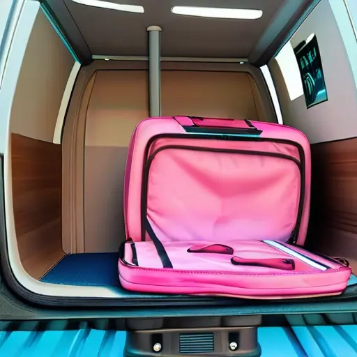 Как подготовиться к дороге и ничего не забыть