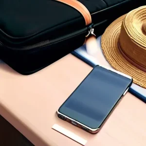 Как подготовиться к дороге и ничего не забыть