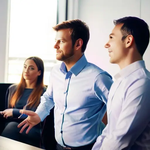 Как выстроить комфортное взаимодействие между руководителем и командой