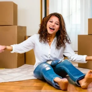 Что помогает быстрее освоиться в новом месте