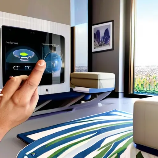 Что такое умная автоматизация дома без сложных терминов