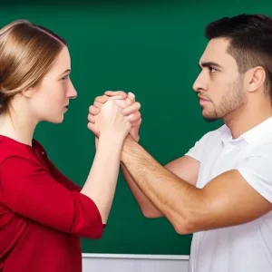 Как поддерживать уважение во время несогласия