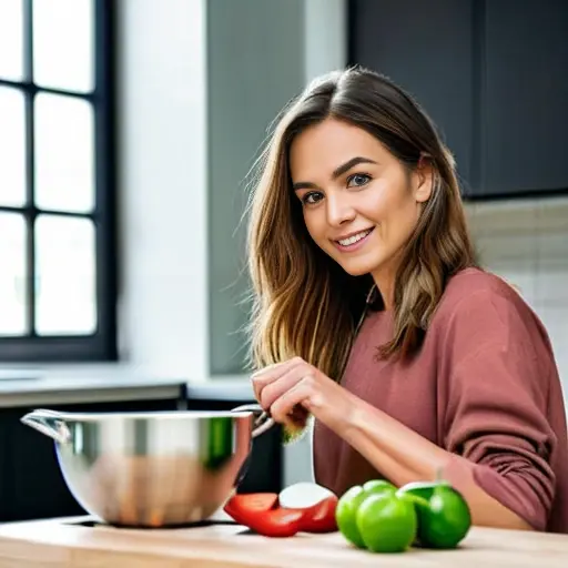 Здоровое питание дома: как готовить проще и полезнее